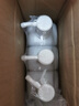 潔芙柔抗菌洗手液520mL*3 醫用LK利康清潔殺菌消毒滋潤水洗泡泡兒童護手 曬單實(shí)拍圖