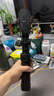 IMVP【20000毫安充電散熱器】?jì)戎贸潆妼毷殖种辈ド崞髯耘臈U落地支架手機戶(hù)外走播拍視頻錄像三腳架 電源桿+散熱器 曬單實(shí)拍圖