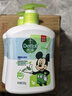 滴露（Dettol）洗手液茉莉綠茶清香500g*2 兒童洗手液家庭抑菌消毒 迪士尼 曬單實(shí)拍圖