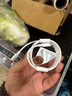 【原充正品】蘋(píng)果充電線(xiàn)60W快充適配原裝數據線(xiàn)iPhone14/13promax/12/11/8/XR手機充電器 【蘋(píng)果8-14全系】PD60W丨1米閃充線(xiàn) 曬單實(shí)拍圖