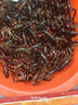 盱眙龍蝦官方送禮物盱眙加熱即食小龍蝦大號整蝦6-8錢(qián)火鍋燒烤夜宵食材 蒜香口味（1500g） 曬單實(shí)拍圖