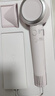 飛科（FLYCO）高速電吹風(fēng)機生日禮物家用便攜出行必備速干負離子大風(fēng)力護發(fā)吹風(fēng)筒FH6371鉆石粉 國家補貼 曬單實(shí)拍圖