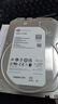 dahua監控硬盤(pán)錄像機存儲監控專(zhuān)用硬盤(pán)1TB 2TB 4TB 6TB 8TBSATA接口 希捷4TB監控專(zhuān)用硬盤(pán) 曬單實(shí)拍圖