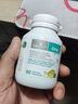 Bio Island佰澳朗德 嬰幼兒DHA海藻油膠囊 60粒/瓶 澳洲進(jìn)口 曬單實(shí)拍圖