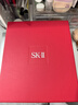 SK-II神仙水230ml抗皺精華液sk2水乳化妝品護膚品套裝禮盒生日禮物女 曬單實(shí)拍圖
