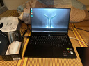 聯(lián)想拯救者R9000P 2025 游戲本電競學(xué)生設計筆記本電腦 銳龍 R9-8945HX 32G 1T標配 5060 黑 2.5K 240Hz 16英寸電競屏 曬單實(shí)拍圖
