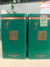 五云村2025新茶信陽(yáng)毛尖500g茶葉綠茶特級春茶2罐共1斤自己喝帶禮袋盒 曬單實(shí)拍圖