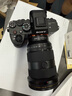 索尼（SONY） ILCE-7SM3全畫(huà)幅微單數碼相機A7S3全畫(huà)幅Alpha7SIII/a7s3 A7S3機身+FE24-70mm F2.8GM二代 官方標配【推薦套餐更劃算】 曬單實(shí)拍圖