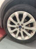 普利司通（Bridgestone）汽車輪胎 235/50R18 97V H/L001 適配福特翼虎/奧迪Q3/林肯MKC 曬單實(shí)拍圖