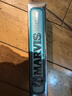 MARVIS 瑪爾仕【臨期】茴香薄荷牙膏85ml 防齲護齒意大利原裝進口瑪爾斯 曬單實拍圖