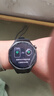 HUAWEI WATCH GT 6 Pro曜石黑46mm華為智能手表全新騎行體驗21天超長續(xù)航藍寶石玻璃&鈦合金GT5Pro升級 曬單實拍圖