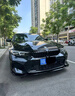 奧邁爾適用23-25款寶馬新3系前鏟前唇后唇中網(wǎng)側裙尾翼三系MP套件改裝件 23-25款新3系MP款前鏟-亮黑款三段式 曬單實(shí)拍圖
