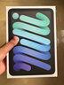 Apple/蘋(píng)果 iPad mini (A17 Pro) 8.3英寸 平板電腦(256G eSIM版/mini7/MXQ43CH/A)深空灰色 曬單實(shí)拍圖