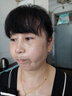 韓后茶蕊茶小白光透煥白抗皺精華乳70ml 補水美白淡斑乳液護膚品男女 曬單實(shí)拍圖