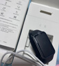華為（HUAWEI）手環(huán)10 標準版 羽砂黑 智能手環(huán)專(zhuān)業(yè)睡眠分析情緒健康鋁合金機身心率監測運動(dòng)手環(huán)華為手環(huán)9升級 曬單實(shí)拍圖