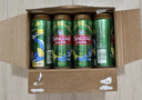 青島啤酒（TsingTao）經(jīng)典（1903）500ml*24聽(tīng)大罐 整箱裝 一廠(chǎng)生產(chǎn) 中秋節送禮 曬單實(shí)拍圖
