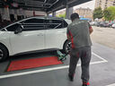 德國(guó)馬牌（Continental）汽車輪胎 215/55R18 95V UCJ 適配大眾ID3 逍客 繽越 昂科拉 曬單實(shí)拍圖