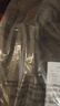 七匹狼羽絨服男士外套冬季立領(lǐng)可拆帽提花拼接抗靜電石墨烯保暖舒適男裝 曬單實(shí)拍圖