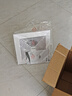 艾美特（Airmate ）XC1308排氣扇 衛生間天花吊頂換氣扇  廚房管道排風(fēng)扇 強力抽風(fēng)機 曬單實(shí)拍圖