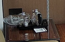開(kāi)品 全自動(dòng)底部上水感應續水電熱水壺 家用辦公茶具套裝燒水消毒茶臺 可嵌入式玻璃燒水壺茶桌一體 1L 晶耀黑20X37CM 燒水煮杯 桶水款 曬單實(shí)拍圖