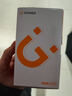 金立（Gionee）老年機4G全網(wǎng)通老年人手機全新款超長待機 大字體大聲音大按鍵學(xué)生老人專用備用功能機G510 紫色 曬單實拍圖