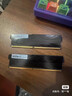 金百達（KINGBANK）32GB(16GBX2)套裝 DDR5 6000 臺式機內(nèi)存條國產(chǎn)顆粒 黑刃無燈 C36 適配黑神話悟空  曬單實拍圖