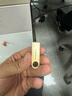金士頓（Kingston）128GB USB3.2 Gen 1 U盤(pán) DTSE9G3 金屬U盤(pán) 讀速220MB/s 寫(xiě)速100MB/s 學(xué)習辦公投標電腦車(chē)載通用 曬單實(shí)拍圖