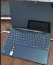聯(lián)想筆記本電腦YOGA 360 14 Aura AI元啟翻轉(zhuǎn)輕薄本2代酷睿Ultra7 258V 2.8K高刷觸控OLED 國家補(bǔ)貼20% 曬單實拍圖