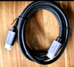 綠聯(lián)HDMI線(xiàn)2.1版8K60Hz 4K240Hz高清視頻連接線(xiàn)兼容HDMI2.0筆記本電腦接電視顯示器投影儀2米 25910 曬單實(shí)拍圖