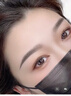 三資堂二叉眉筆彎頭迷灰棕 持久防水防汗野生眉初學(xué)新手易上手 送女友 曬單實(shí)拍圖