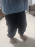巴拉巴拉童裝兒童褲子加絨男童長(cháng)褲女童寶寶秋冬2025小童潮流208125108204 曬單實(shí)拍圖