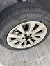 倍耐力汽車(chē)輪胎225/55R17 97Y 新P7 (AO)(KA)原配奧迪A6L 曬單實(shí)拍圖