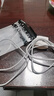 原裝適用華為120W超級快充充電器mate60/P50/P60快充數(shù)據(jù)線榮耀 6A快充線1.5米1條 曬單實拍圖