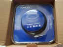 九牧（JOMOO）衛浴配件法蘭圈馬桶防臭密封坐便器配件防臭馬桶密封圈97099 曬單實(shí)拍圖