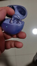 華為FreeClip 耳夾耳機(jī) 開放式無線藍(lán)牙耳機(jī) 舒適穩(wěn)固佩戴/長(zhǎng)續(xù)航 流光紫 曬單實(shí)拍圖