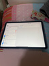 Apple/蘋果 iPad Air 11英寸 M3芯片2025年款 平板電腦 (256GB WLAN版)紫色 曬單實(shí)拍圖