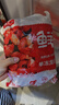 鮮京采 無(wú)冰小龍蝦尾（一級） 凈蝦重2斤 大號 無(wú)添加 京東自有品牌 曬單實(shí)拍圖