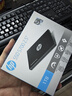 HP惠普 1TB SSD固態(tài)硬盤(pán) SATA3.0接口 S700系列 曬單實(shí)拍圖