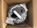 美的（Midea）家用5升高壓鍋電壓力鍋2-3-4-5-6人 加深雙內膽高壓力電飯鍋電飯煲 電高壓鍋多功能燉肉專(zhuān)用煲湯鍋 【高壓快燉 配加深雙內膽】 5L （約20碗） 曬單實(shí)拍圖