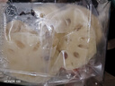 【鮮切免洗】荷塘小炒340g(木耳、荷蘭豆、蘆筍、胡蘿卜、藕片) 曬單實(shí)拍圖