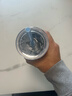 星巴克（Starbucks）星杯系列漸變不銹鋼吸管杯“薯條杯”保溫杯473ml男女士送禮 藍色漸變款不銹鋼吸管杯473ml 曬單實(shí)拍圖