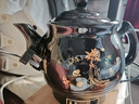 康佳（KONKA）養生壺 煎藥壺 中藥壺熬藥罐 3L全自動(dòng)陶瓷燉藥鍋電子藥煲煎藥機 家用湯鍋 KJY-W30H06 曬單實(shí)拍圖