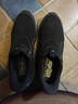 斯凱奇（Skechers）斯凱奇閃穿戶(hù)外鞋2025秋新款男鞋一腳蹬休閑運動(dòng)鞋健步鞋237786 曬單實(shí)拍圖