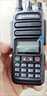 摩托羅拉（Motorola）一鍵對頻防水對講機數字按鍵船用海事雙段手臺全頻段自駕游UV手持 全頻段6100PLUS一鍵對頻 無(wú) 曬單實(shí)拍圖