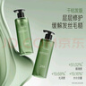 三生花【馬柏全同款】控油蓬松洗發(fā)水400ml空氣瓶長(cháng)效控油無(wú)硅油洗發(fā) 曬單實(shí)拍圖