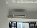 海信（Hisense）空調 大1.5匹 易省電SE 小蘋(píng)果 AI省電 大風(fēng)量 新一級能效 國家補貼20% 空調掛機KFR-35GW/E380-X1 曬單實(shí)拍圖