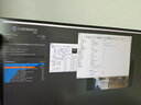 瓦爾基里(VALKYRIE）V360 MERLIN  VK 一體式CPU水冷散熱器  3.5吋IPS液晶屏 LCP扇葉風(fēng)扇 支持LGA1700 曬單實(shí)拍圖