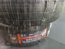 富神（FORTUNE）靜音棉輪胎245/45R19 102Y XL FSR-303  適配奧迪A6L/比亞迪漢 曬單實(shí)拍圖