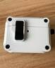 創(chuàng  )思米適用于A(yíng)irPods Pro3代保護套pro3防摔磁吸保護殼蘋(píng)果無(wú)線(xiàn)藍牙耳機套防丟分體式智能彈蓋 白色 曬單實(shí)拍圖