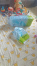 babycareAir pro拉拉褲夏季超薄透氣尿不濕寶寶尿片bbc嬰兒新生兒日用尿布 紙尿褲XL碼 1包 20片 適合12-17kg 曬單實(shí)拍圖